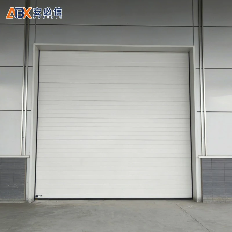 鄂尔多斯市工业提升门